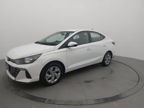 HYUNDAI HB20S 1.0 12V FLEX COMFORT PLUS MANUAL HYUNDAI HB20S 1.0 12V FLEX COMFORT PLUS MANUAL